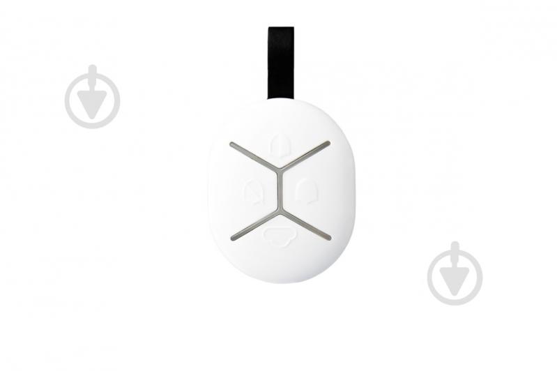 Комплект охранной сигнализации U-PROX MPX LE KF kit White - фото 7