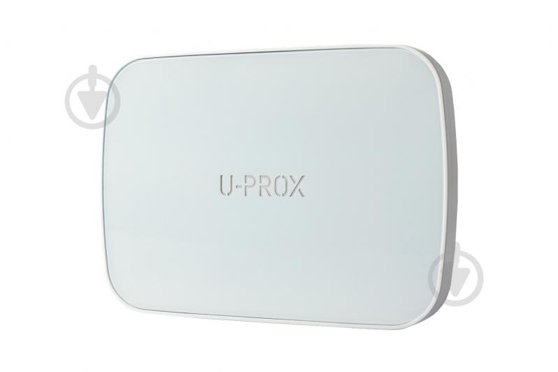 Комплект охранной сигнализации U-PROX MPX LE KF kit White - фото 3