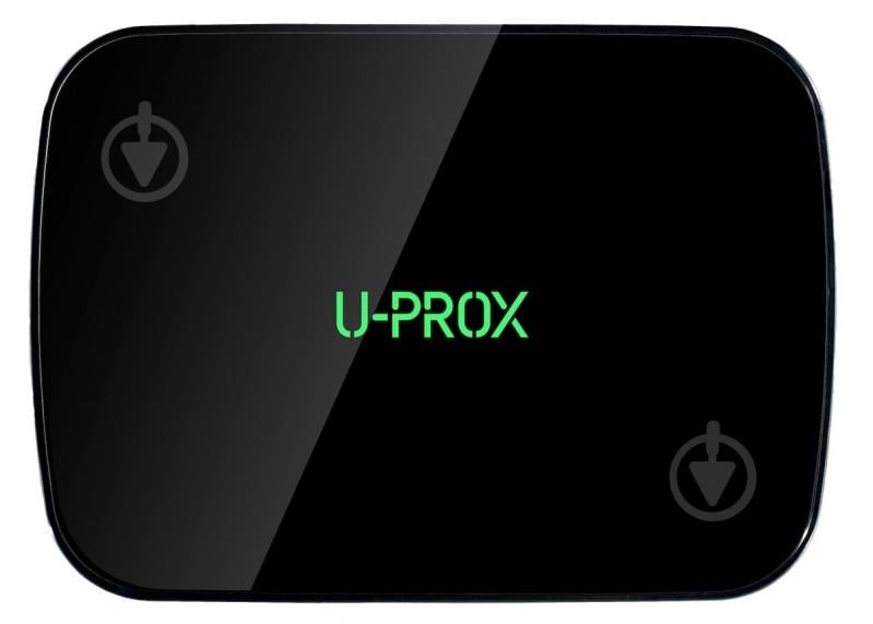 Комплект охранной сигнализации U-PROX MPX LE KF kit Black - фото 2