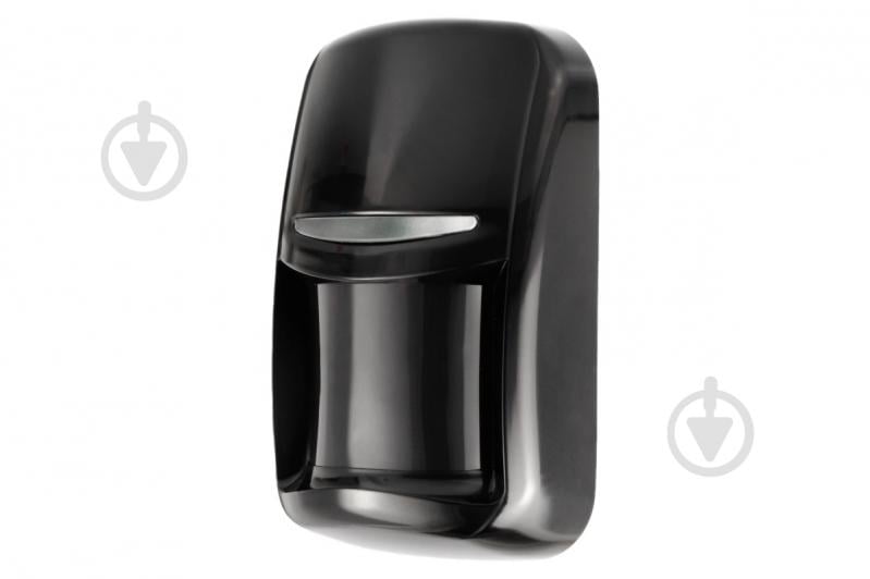 Комплект охранной сигнализации U-PROX MPX LE KF kit Black - фото 4