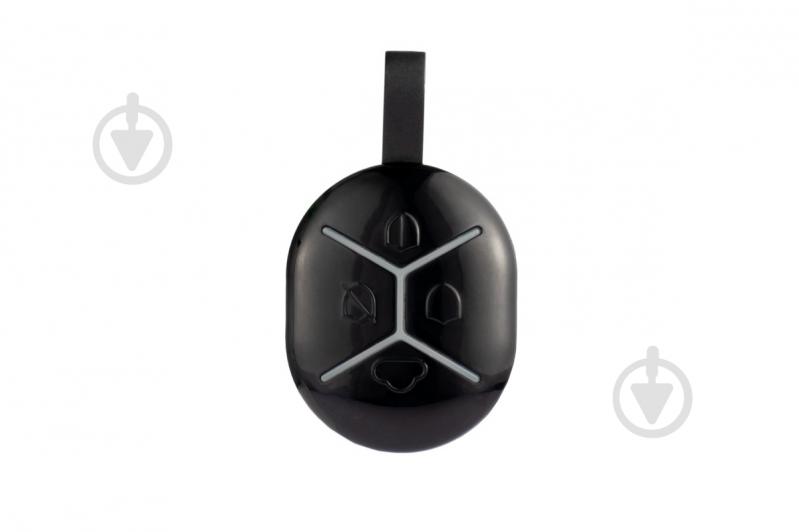 Комплект охранной сигнализации U-PROX MPX LE KF kit Black - фото 7