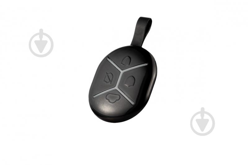 Комплект охранной сигнализации U-PROX MPX LE KF kit Black - фото 8