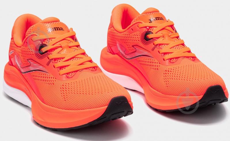 Кроссовки мужские Joma Hispals RHISPS2507 р.42,5 оранжевые - фото 2