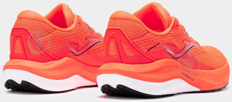 Кроссовки мужские Joma Hispals RHISPS2507 р.42,5 оранжевые - фото 3