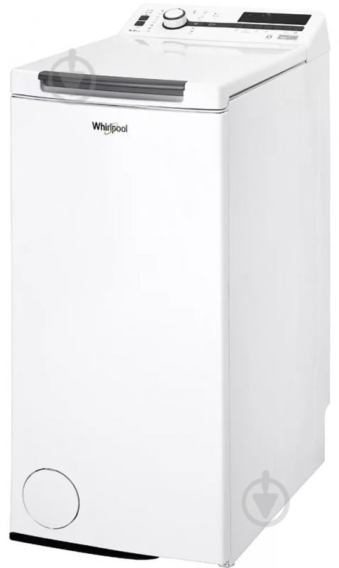 ᐉ Стиральная машина Whirlpool TDLR65230 • Купить в Киеве, Украине ...