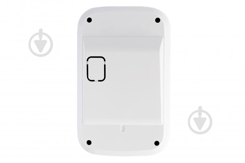 Беспроводной датчик движения U-PROX PIR White - фото 4 Беспроводной датчик движения U-PROX PIR White - фото 4
