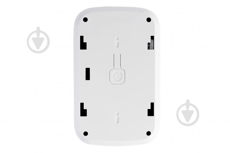 Беспроводной датчик движения U-PROX PIR White - фото 6 Беспроводной датчик движения U-PROX PIR White - фото 6