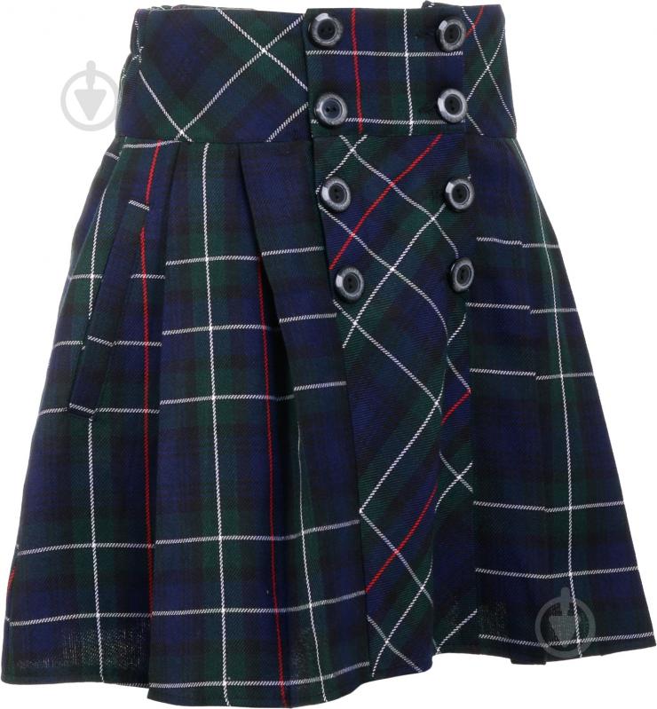 Юбка мод.1007 р.32 Shpak р.134 - фото 2 Юбка мод.1007 р.32 Shpak р.134 - фото 2