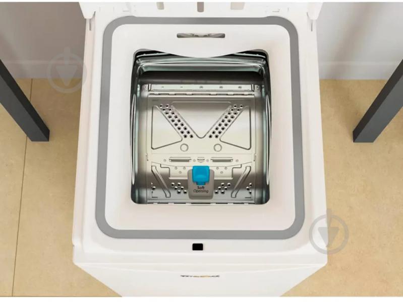 Стиральная машина Whirlpool TDLR65230UA - фото 6
