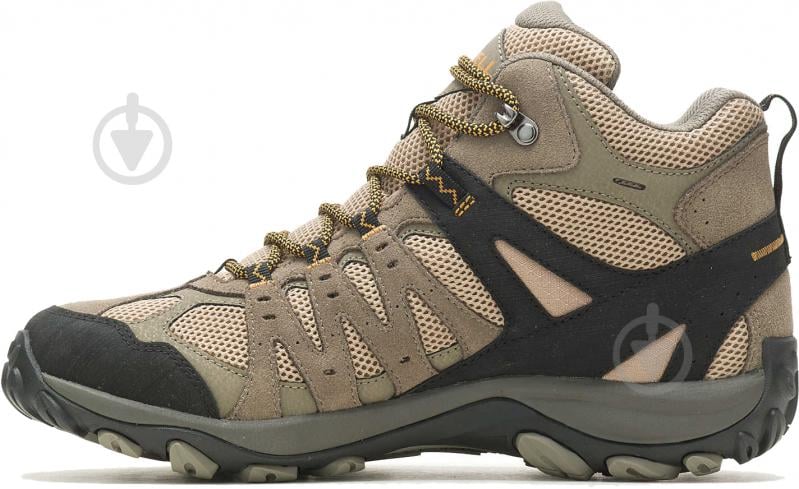 Черевики MERRELL ACCENTOR 3 MID WP J037141 р.41,5 бежевий - фото 2