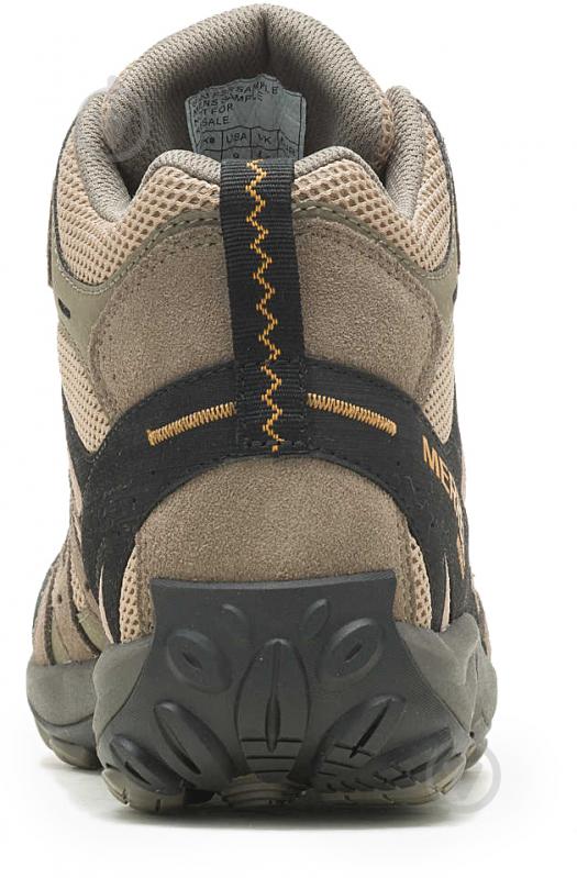 Черевики MERRELL ACCENTOR 3 MID WP J037141 р.41,5 бежевий - фото 4