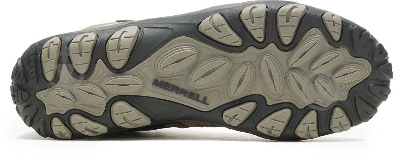 Черевики MERRELL ACCENTOR 3 MID WP J037141 р.41,5 бежевий - фото 6