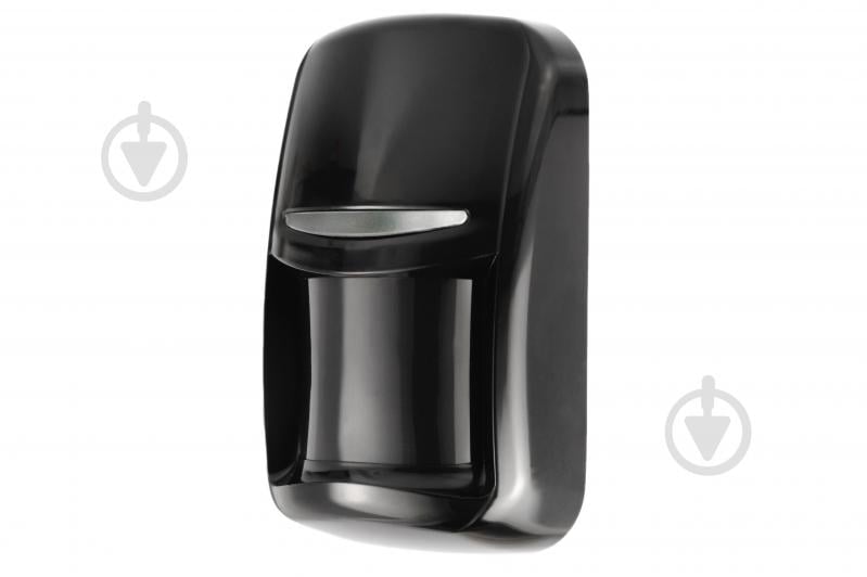 Беспроводной датчик движения U-PROX PIR Black - фото 2