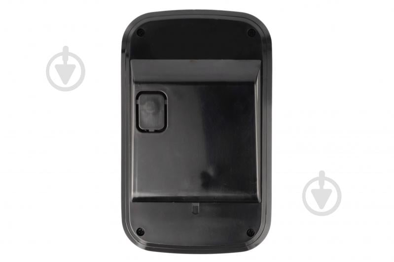 Беспроводной датчик движения U-PROX PIR Black - фото 4