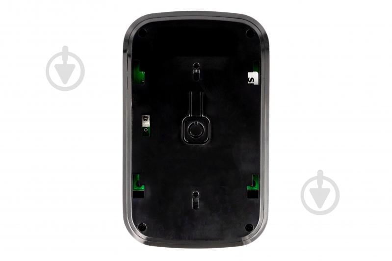 Беспроводной датчик движения U-PROX PIR Black - фото 6