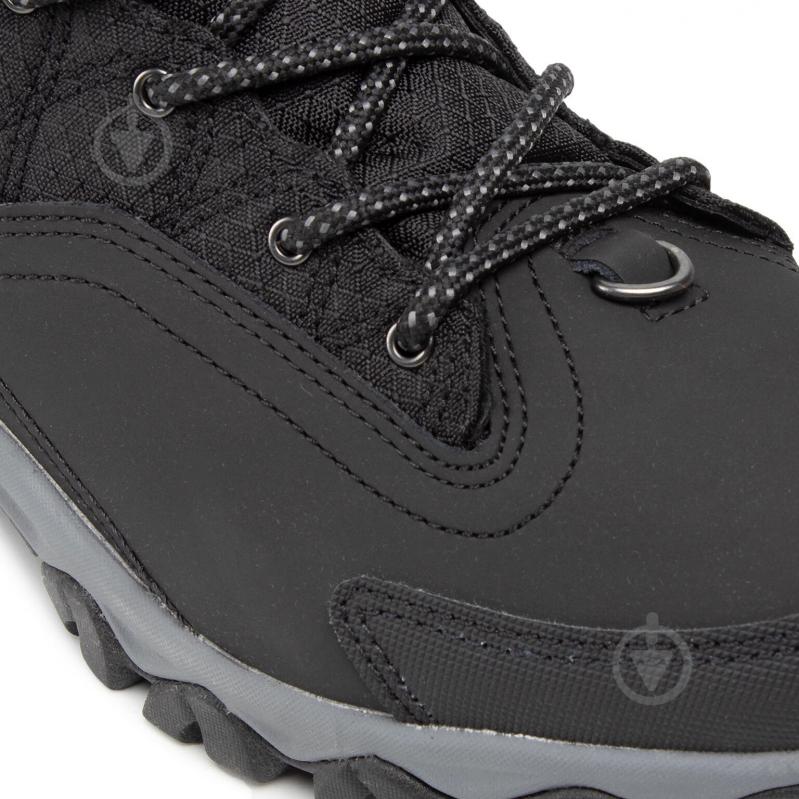Черевики MERRELL THERMO AKITA MID WP J036490 р.40 чорний - фото 7