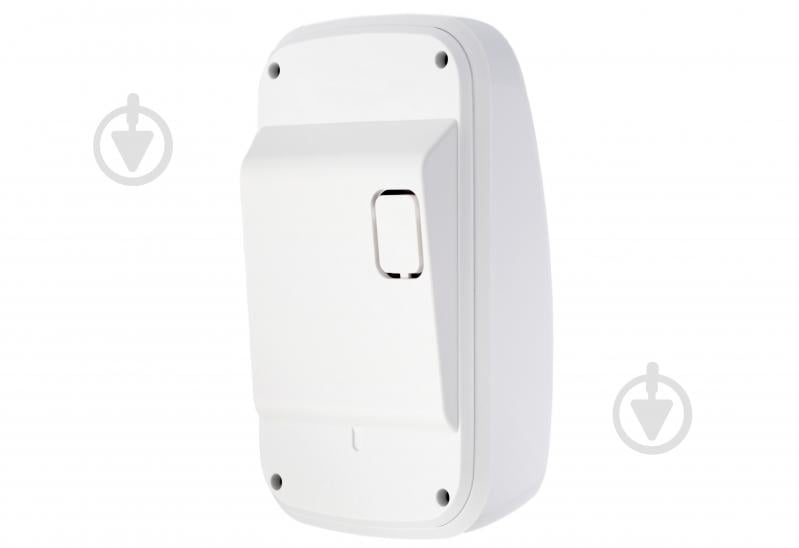 Беспроводной датчик движения U-PROX PIR VB White - фото 4