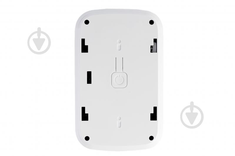 Беспроводной датчик движения U-PROX PIR VB White - фото 5