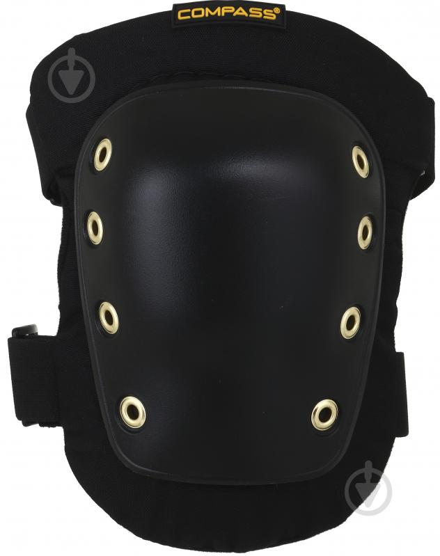 Наколінники Compass KP-001 - фото 3