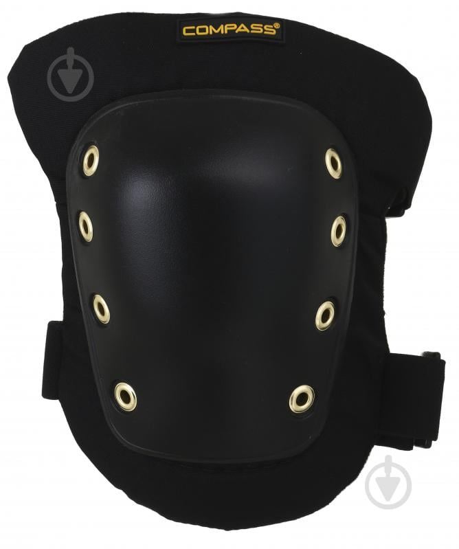 Наколінники Compass KP-001 - фото 4