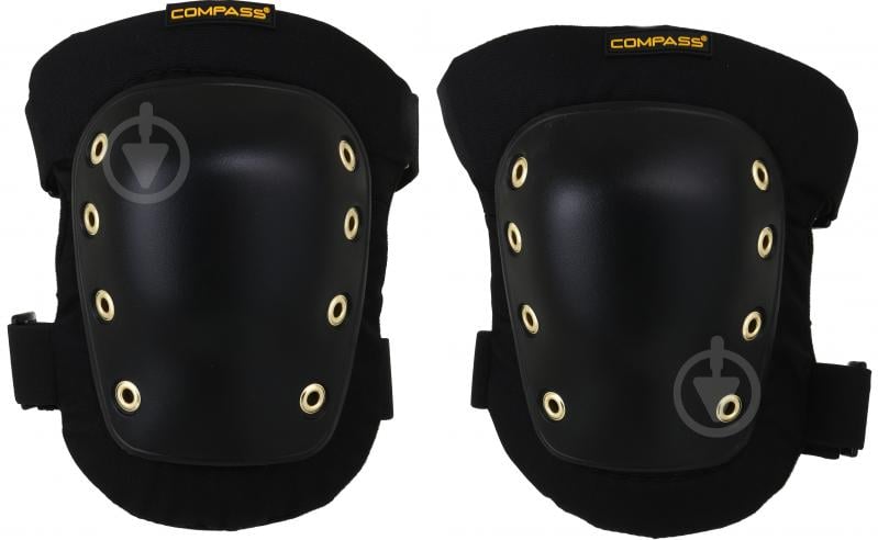 Наколінники Compass KP-001 - фото 2