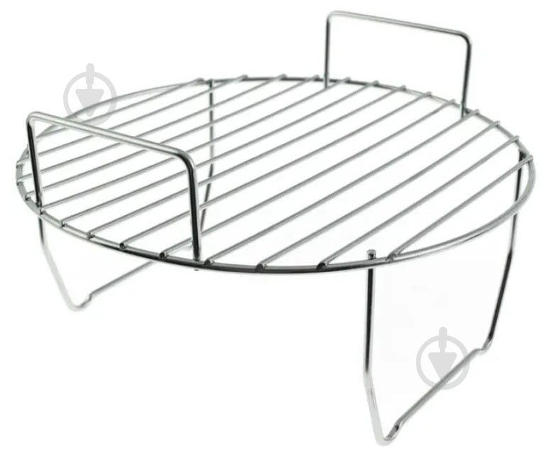 Решетка NINJA гриль для мультипечей и мультиварок (4113CY160EUK) - фото 1 Решетка NINJA гриль для мультипечей и мультиварок (4113CY160EUK) - фото 1