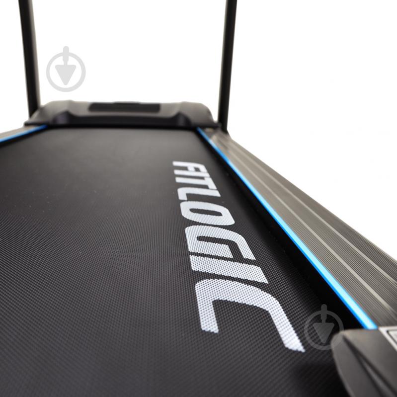Беговая дорожка FitLogic FitLogic T33E (T33E) - фото 12