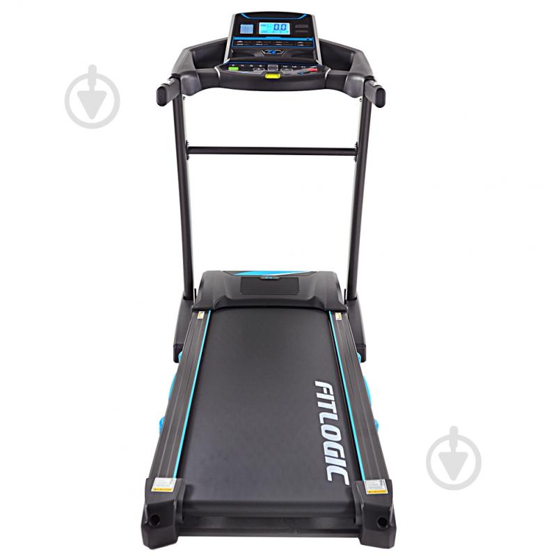 Беговая дорожка FitLogic FitLogic T33E (T33E) - фото 3