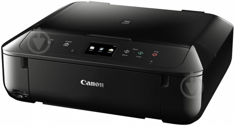 МФУ Canon Pixma MG6840 А4 (0519C007) - фото 2