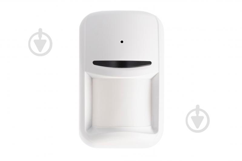 Беспроводной датчик движения U-PROX PIR Combi White - фото 2
