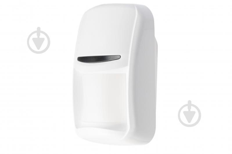 Беспроводной датчик движения U-PROX PIR Combi White - фото 3