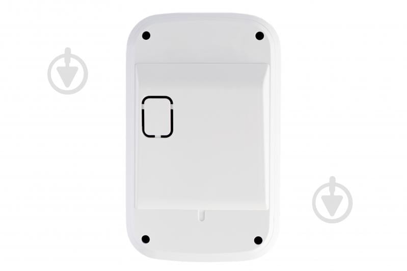 Беспроводной датчик движения U-PROX PIR Combi White - фото 5