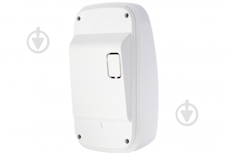 Беспроводной датчик движения U-PROX PIR Combi White - фото 6