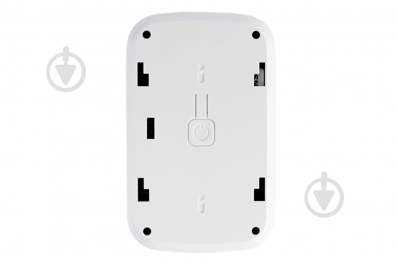 Беспроводной датчик движения U-PROX PIR Combi White - фото 7