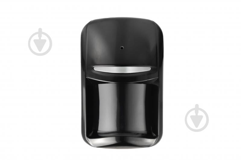 Беспроводной датчик движения U-PROX PIR Combi Black - фото 2 Беспроводной датчик движения U-PROX PIR Combi Black - фото 2