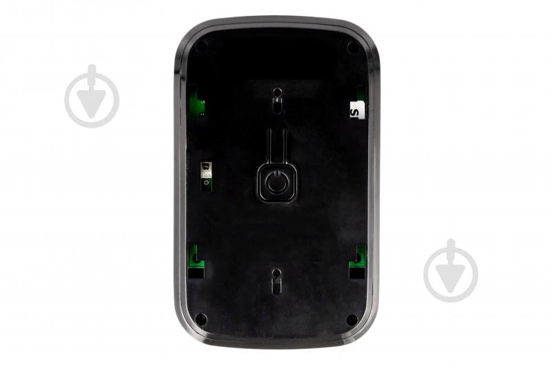 Беспроводной датчик движения U-PROX PIR Combi Black - фото 7 Беспроводной датчик движения U-PROX PIR Combi Black - фото 7