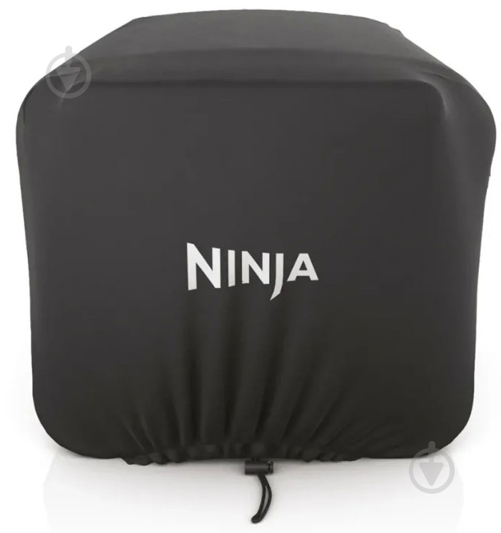 Чехол для духовки NINJA Woodfire OO101EU (XSKOCVREUK) - фото 1 Чехол для духовки NINJA Woodfire OO101EU (XSKOCVREUK) - фото 1