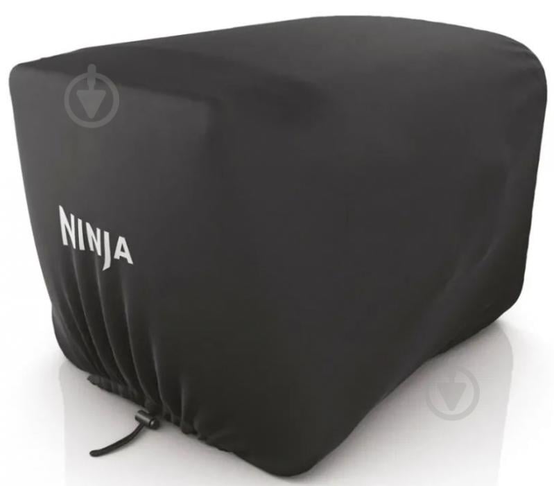 Чехол для духовки NINJA Woodfire OO101EU (XSKOCVREUK) - фото 2 Чехол для духовки NINJA Woodfire OO101EU (XSKOCVREUK) - фото 2