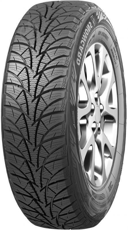 Шина ROSAVA SNOWGARD 205/65R15 94 T нешипована зима - фото 1