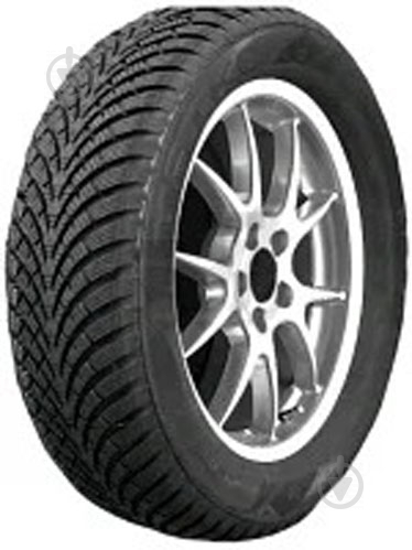 Шина Tatko WinterVacuum 205/65R15 99 H нешипованая зима - фото 1