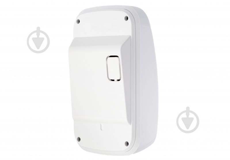 Беспроводной датчик движения U-PROX PIR Combi VB White - фото 7 Беспроводной датчик движения U-PROX PIR Combi VB White - фото 7