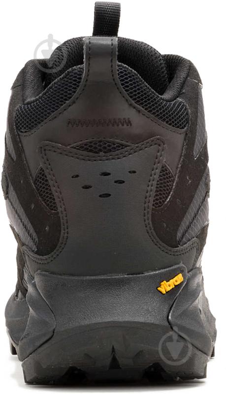 Черевики MERRELL MOAB SPEED 2 MID GTX J037501 р.42 чорний - фото 4