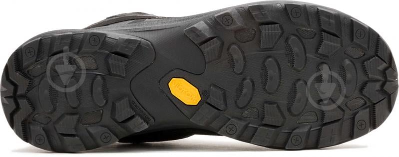 Черевики MERRELL MOAB SPEED 2 MID GTX J037501 р.42 чорний - фото 6