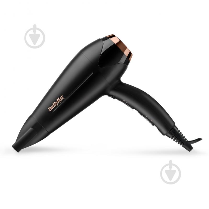Фен BaByliss D570DE - фото 5