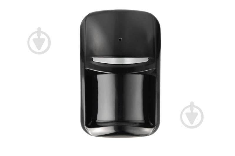 Беспроводной датчик движения U-PROX PIR Combi VB Black - фото 2