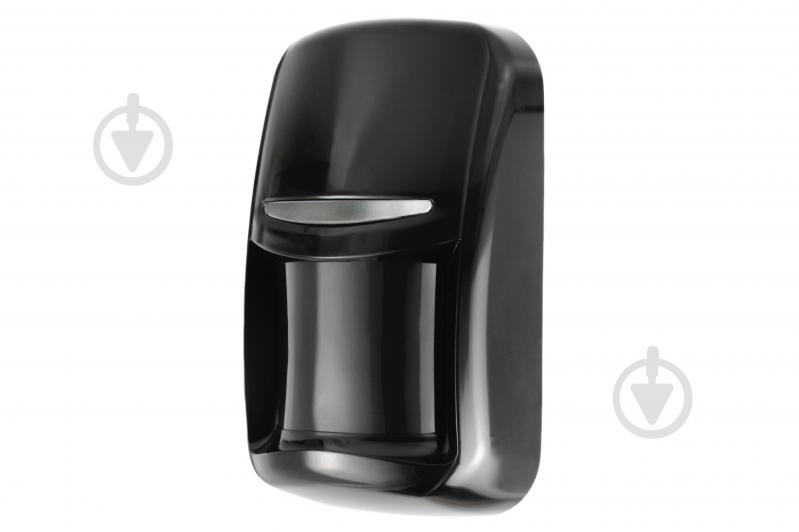 Беспроводной датчик движения U-PROX PIR Combi VB Black - фото 3