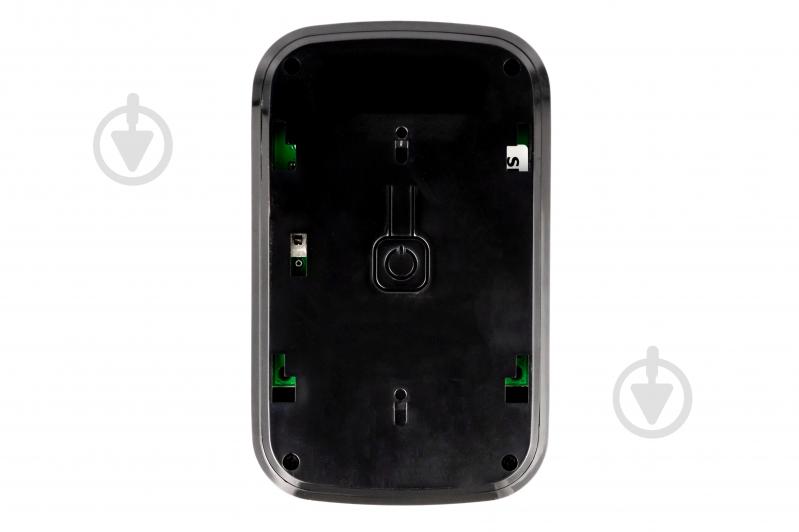 Беспроводной датчик движения U-PROX PIR Combi VB Black - фото 7