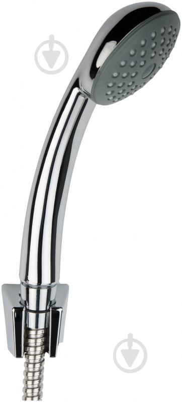 Смеситель для душа Deante Taga BFТ 041M - фото 3