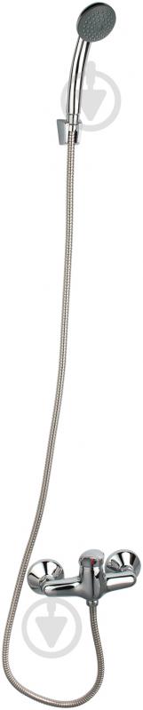 Смеситель для душа Deante Taga BFТ 041M - фото 2