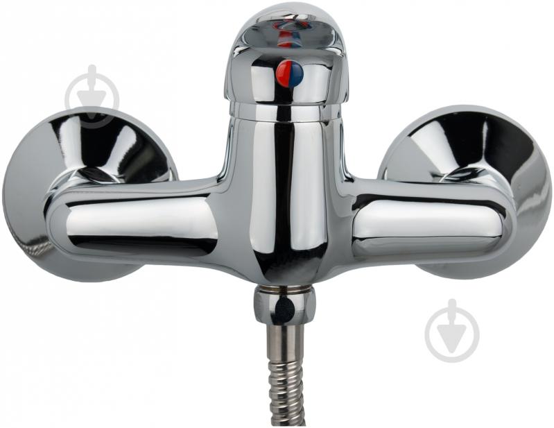 Смеситель для душа Deante Taga BFТ 041M - фото 4